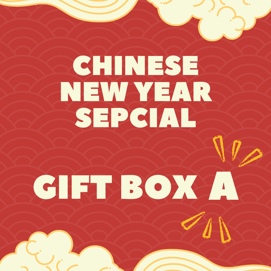 CNY Special: Gift Box A