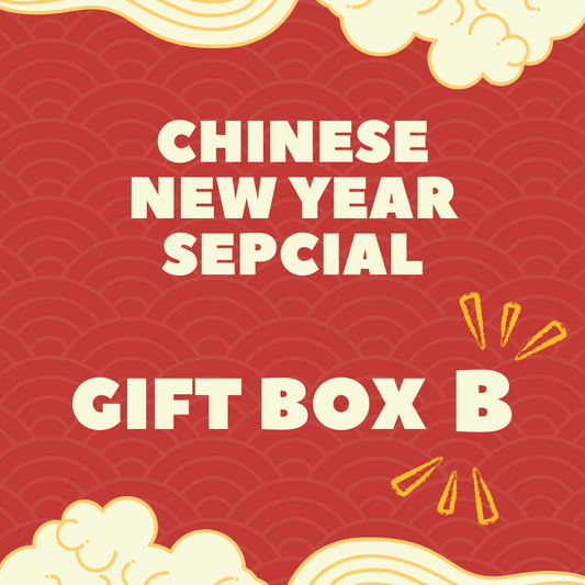 CNY Special: Gift Box B