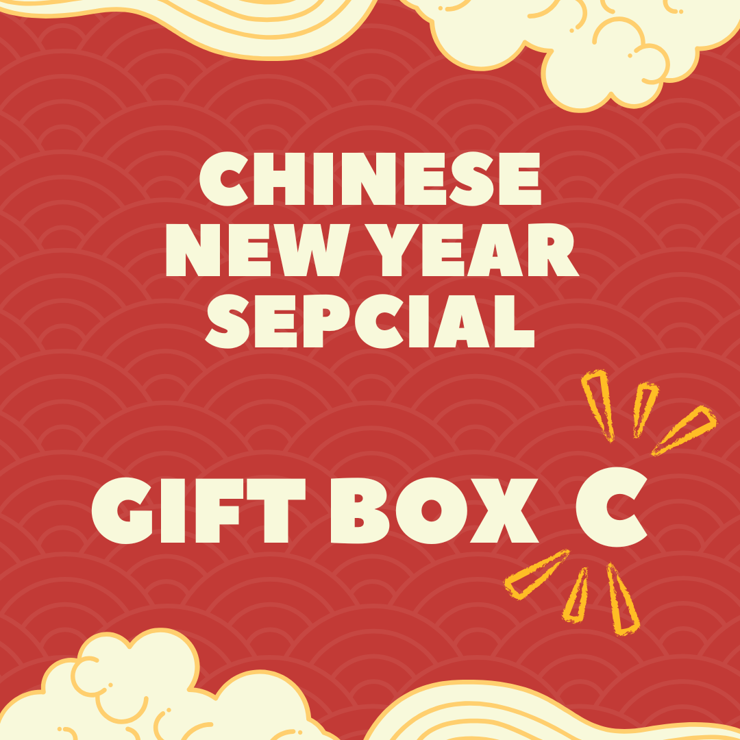 CNY Special: Gift Box C