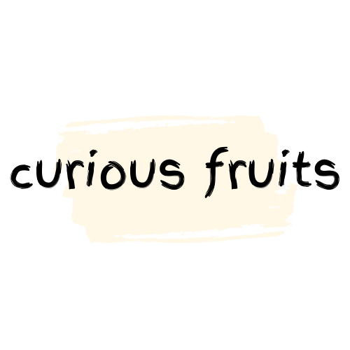 Curiousfruits